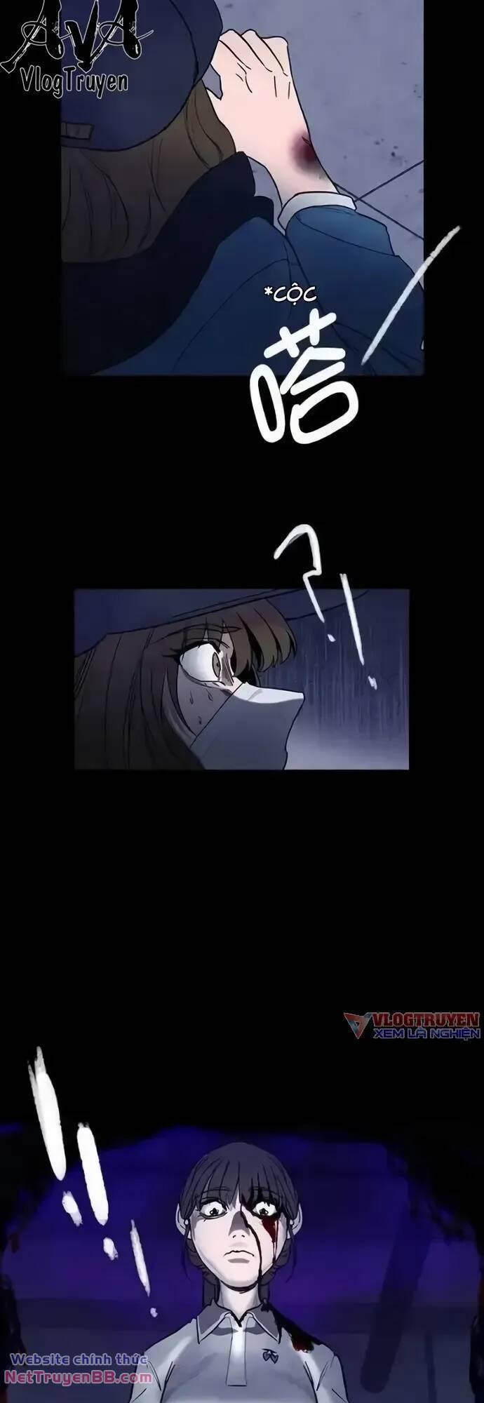 Trò Chơi Song Trùng 34 trang 30