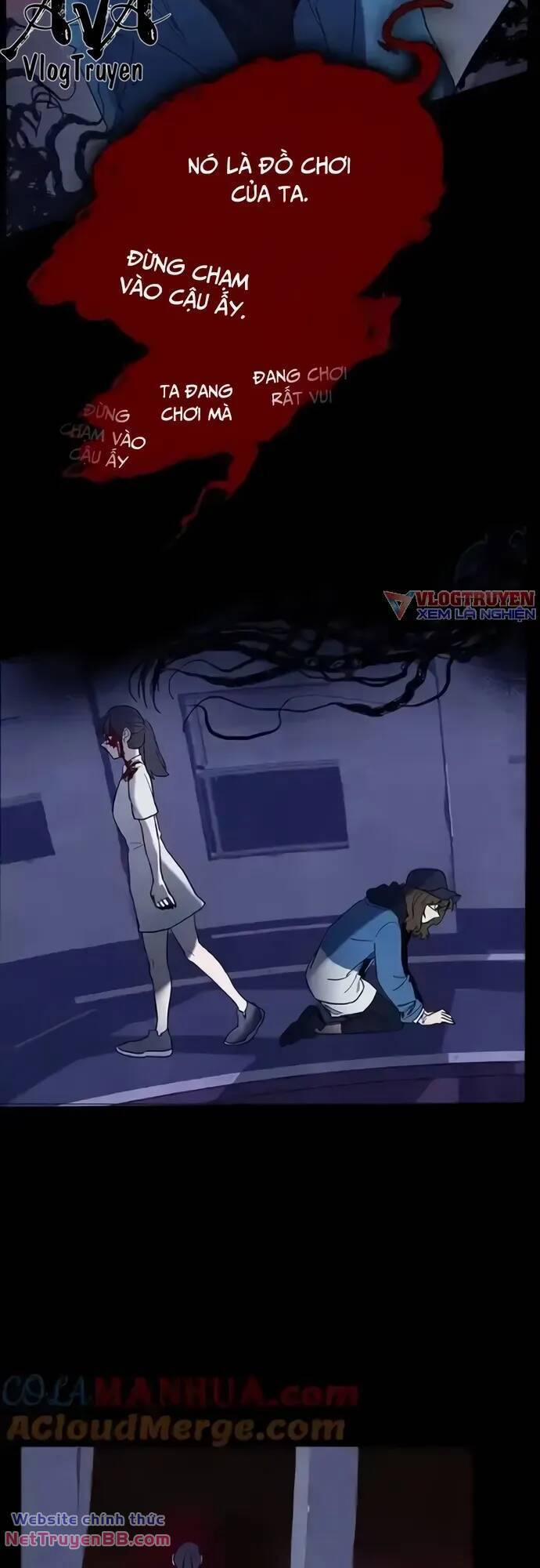 Trò Chơi Song Trùng 34 trang 34