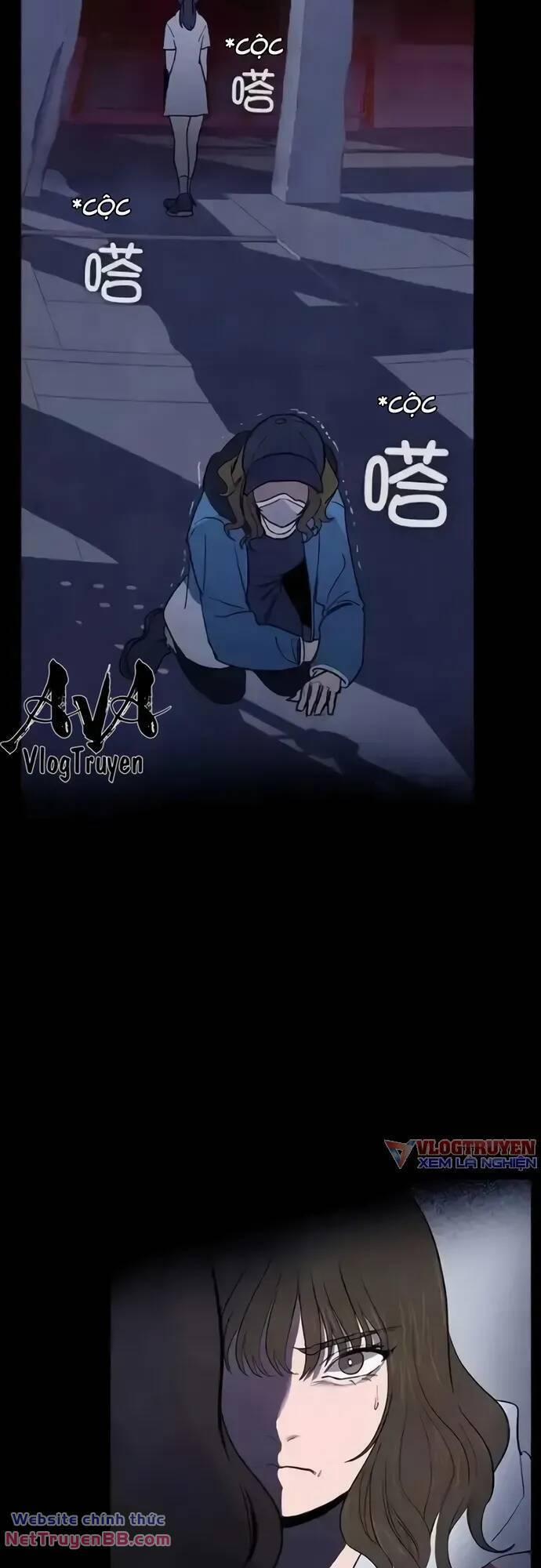 Trò Chơi Song Trùng 34 trang 35