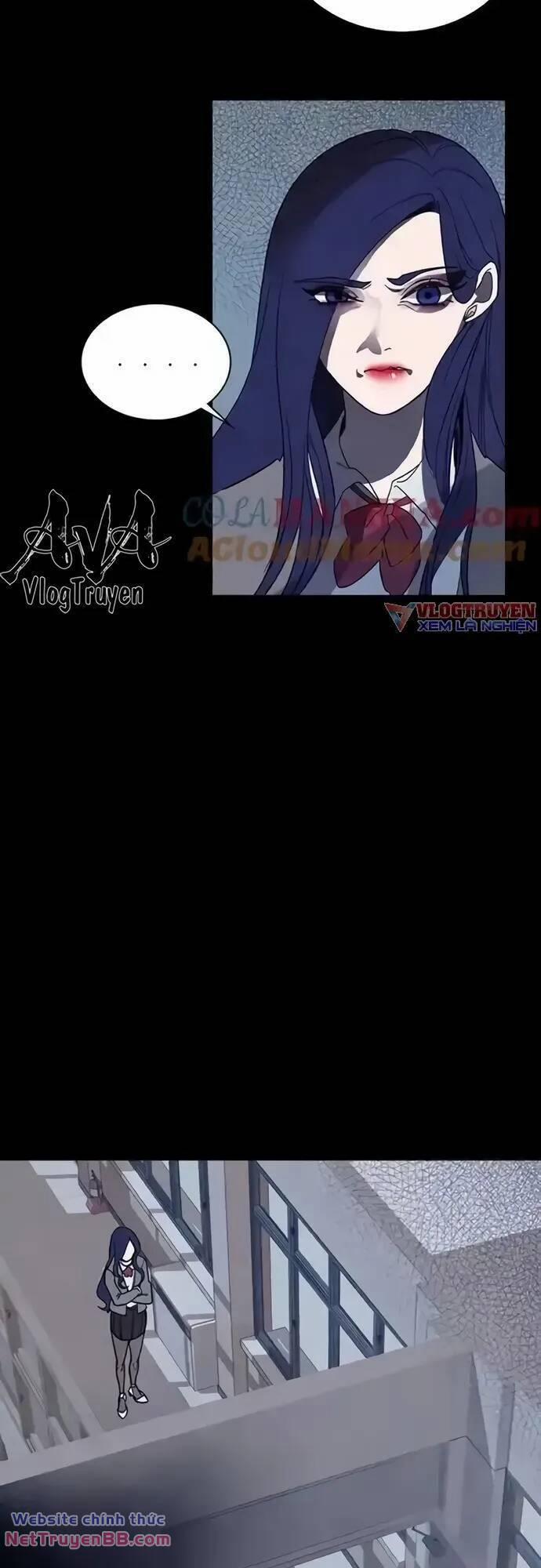 Trò Chơi Song Trùng 34 trang 6