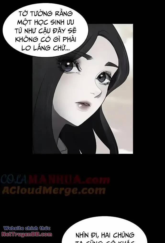 Trò Chơi Song Trùng 35 trang 15