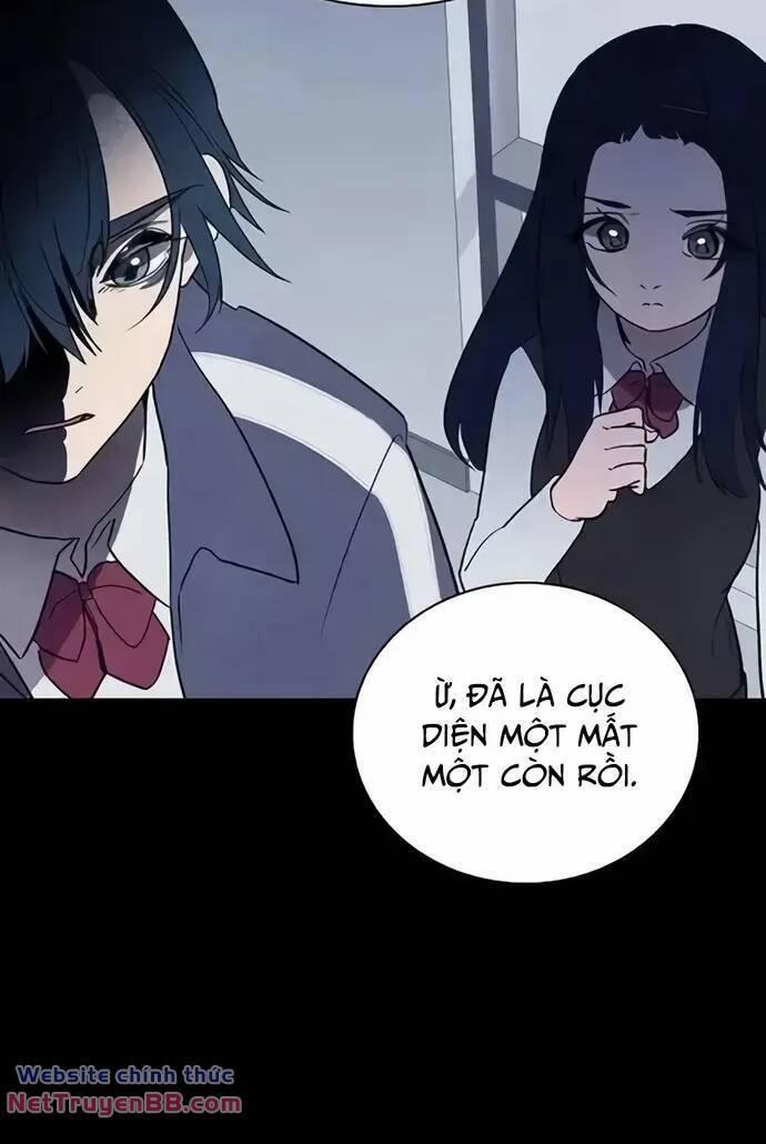 Trò Chơi Song Trùng 35 trang 24