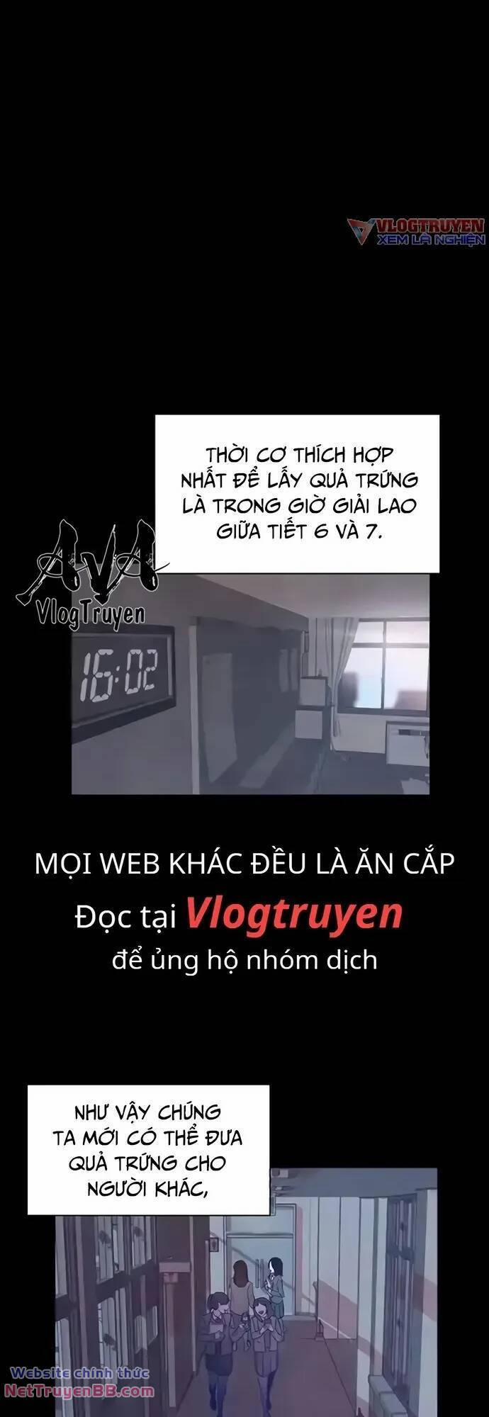 Trò Chơi Song Trùng 35 trang 27