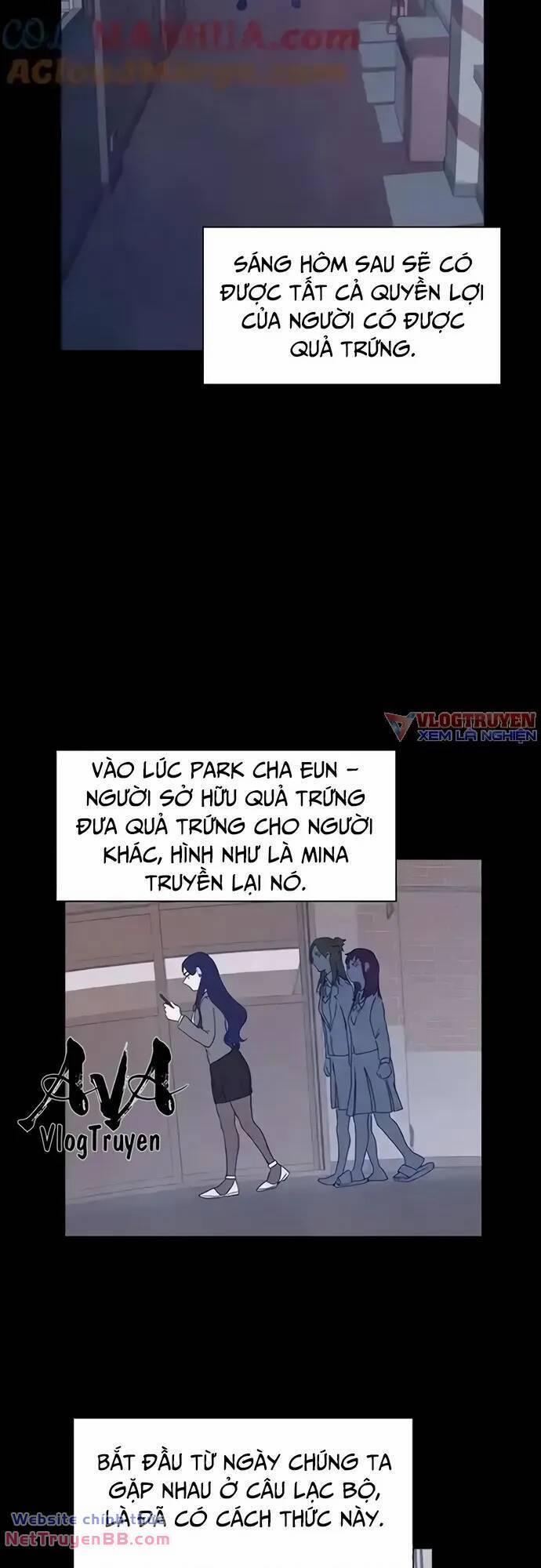 Trò Chơi Song Trùng 35 trang 28