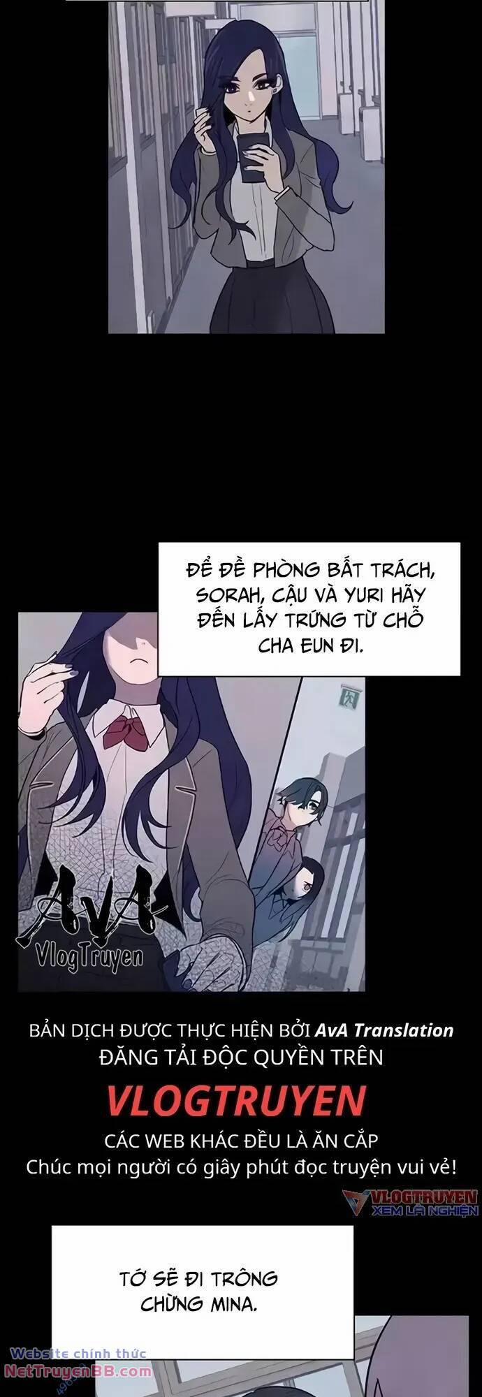 Trò Chơi Song Trùng 35 trang 29