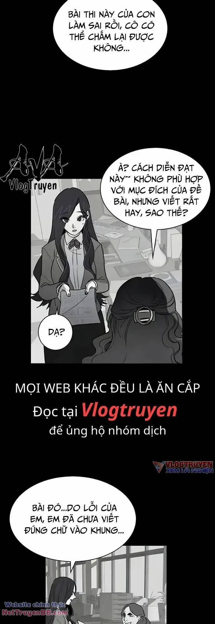 Trò Chơi Song Trùng 35 trang 3