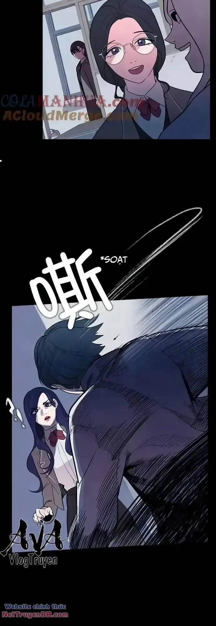Trò Chơi Song Trùng 35 trang 30