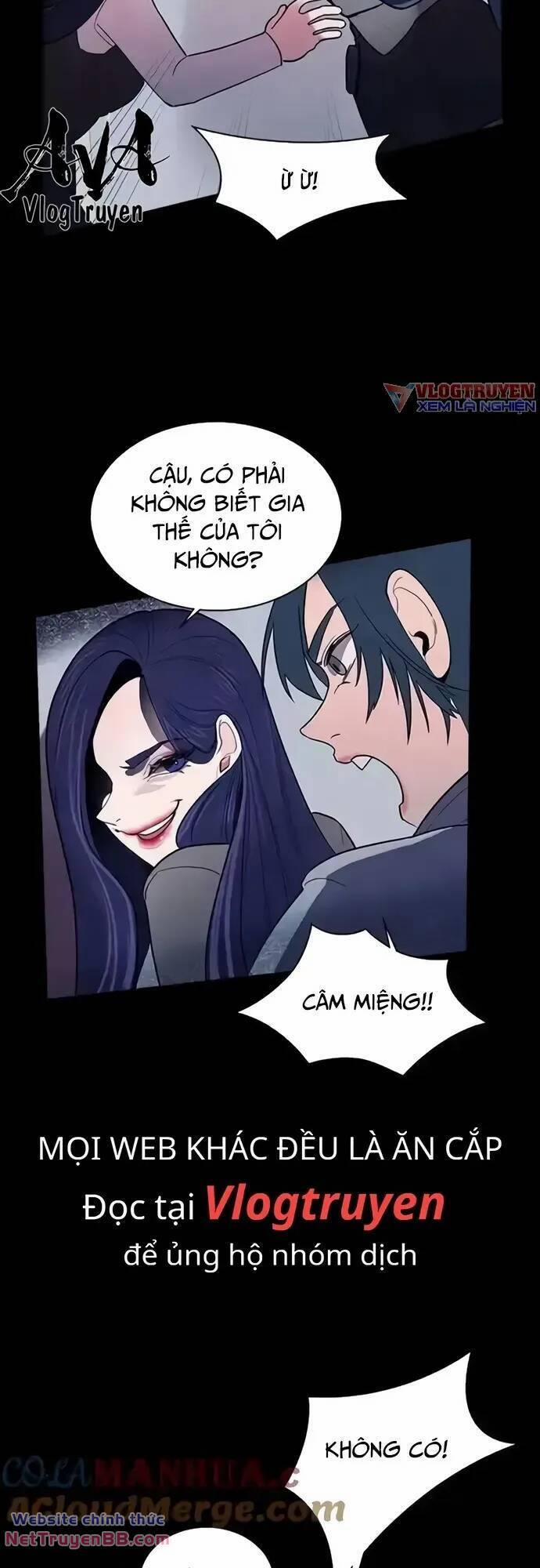 Trò Chơi Song Trùng 35 trang 34