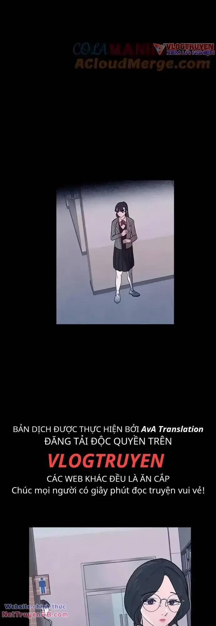 Trò Chơi Song Trùng 35 trang 37