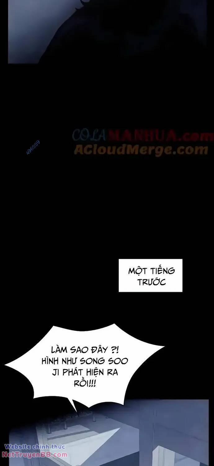 Trò Chơi Song Trùng 35 trang 39