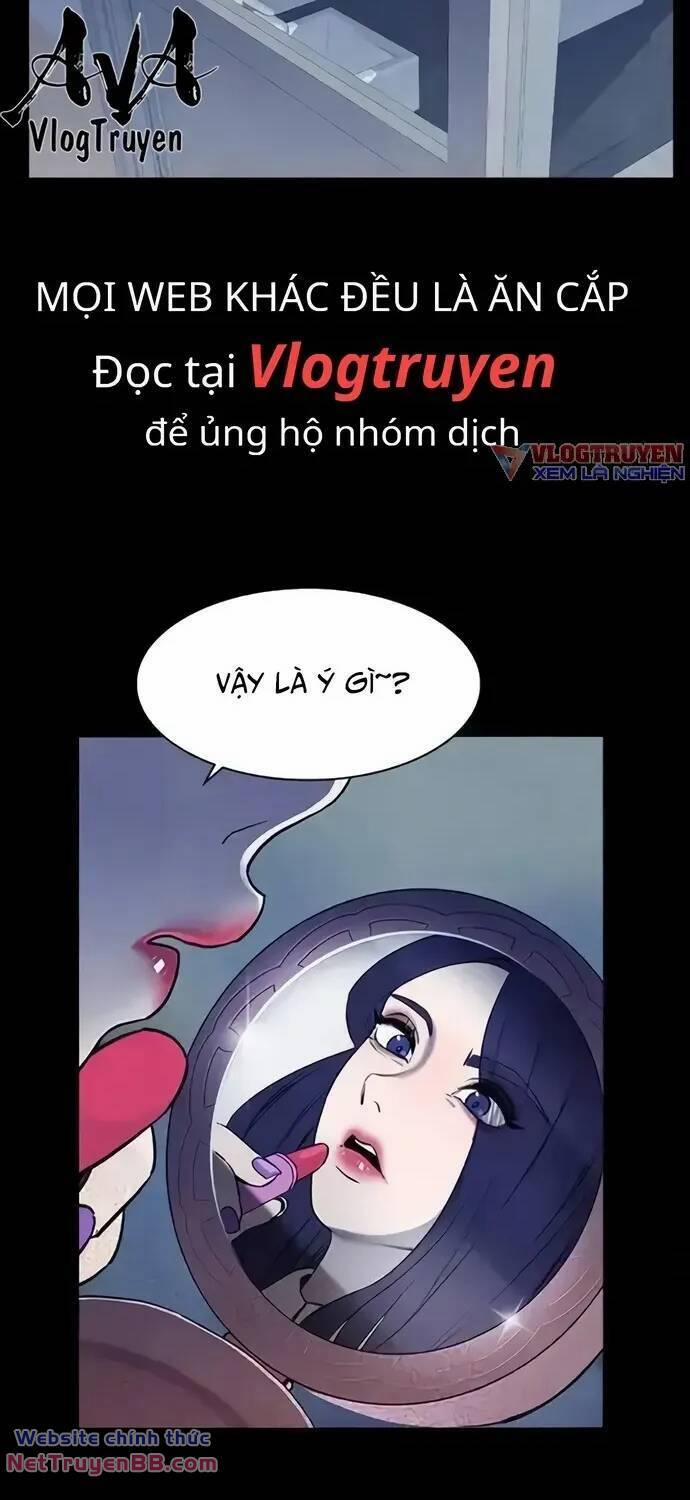 Trò Chơi Song Trùng 35 trang 40