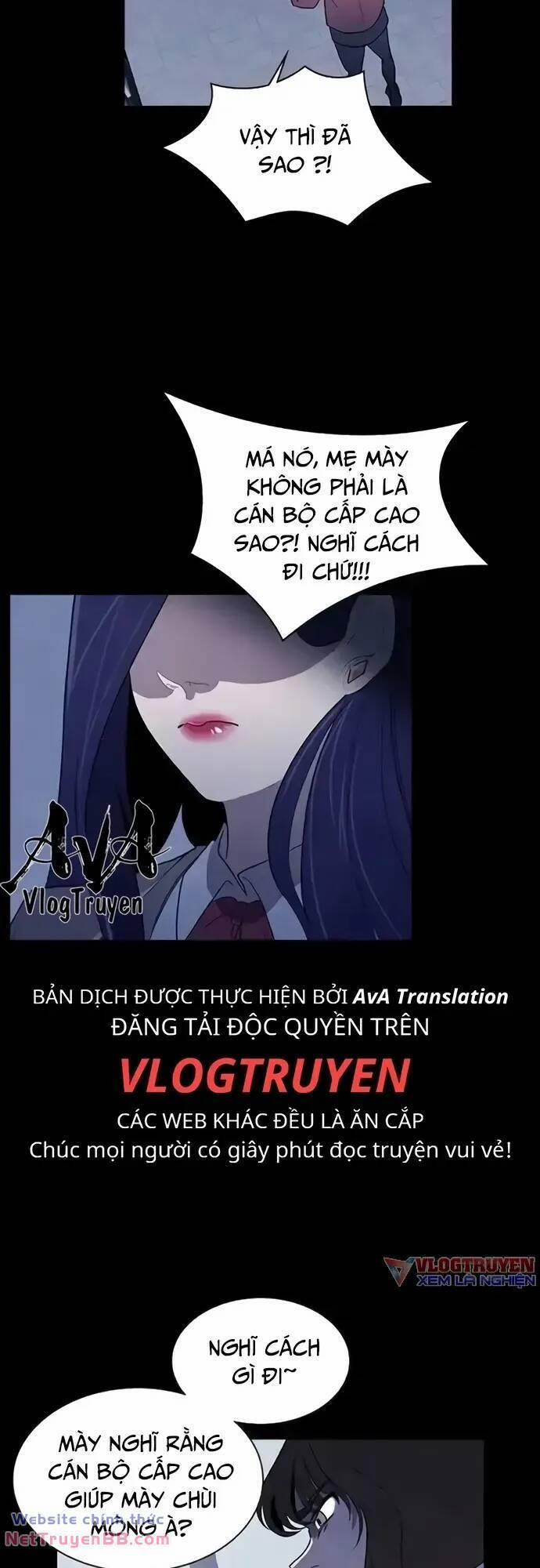 Trò Chơi Song Trùng 35 trang 42