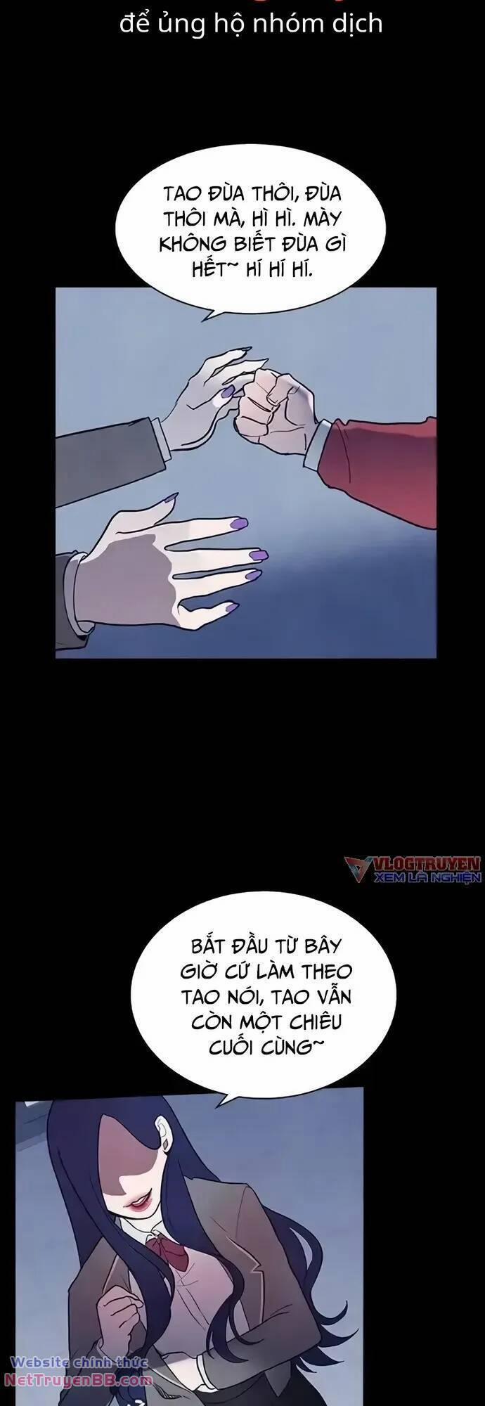 Trò Chơi Song Trùng 35 trang 45