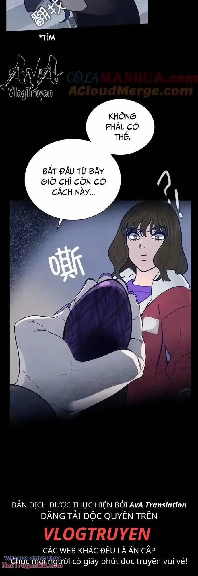 Trò Chơi Song Trùng 35 trang 46