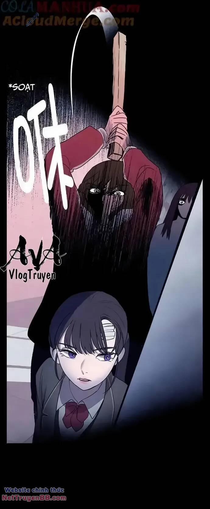 Trò Chơi Song Trùng 35 trang 49