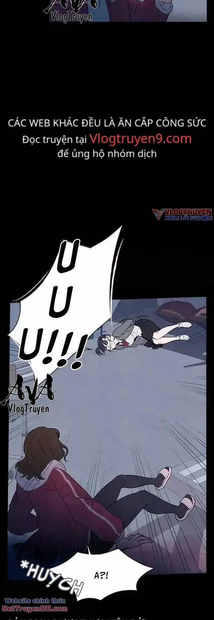 Trò Chơi Song Trùng 36 trang 12