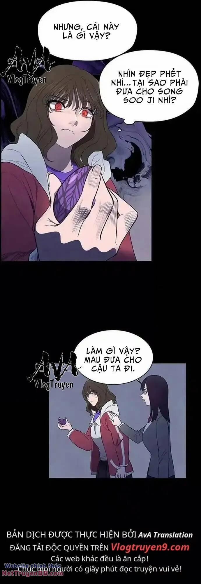 Trò Chơi Song Trùng 36 trang 16