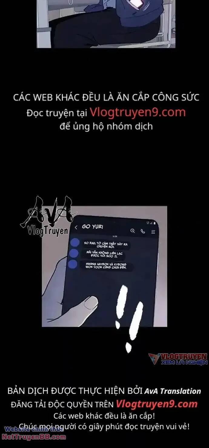 Trò Chơi Song Trùng 36 trang 23