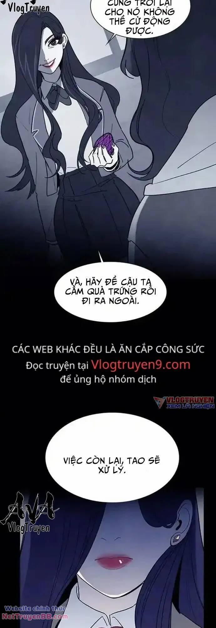 Trò Chơi Song Trùng 36 trang 27