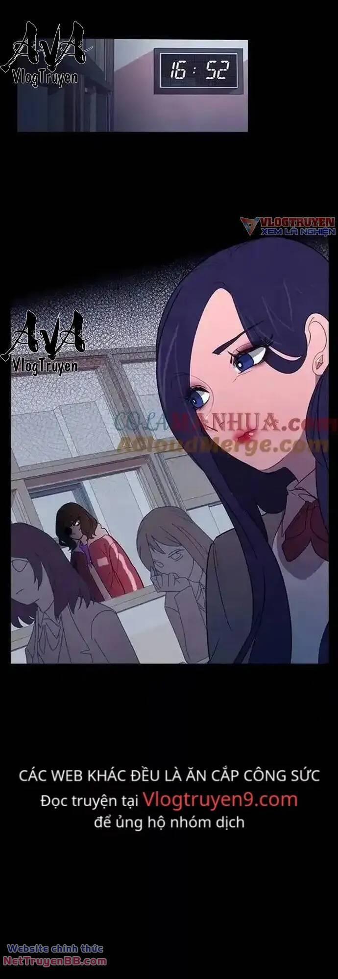 Trò Chơi Song Trùng 36 trang 33