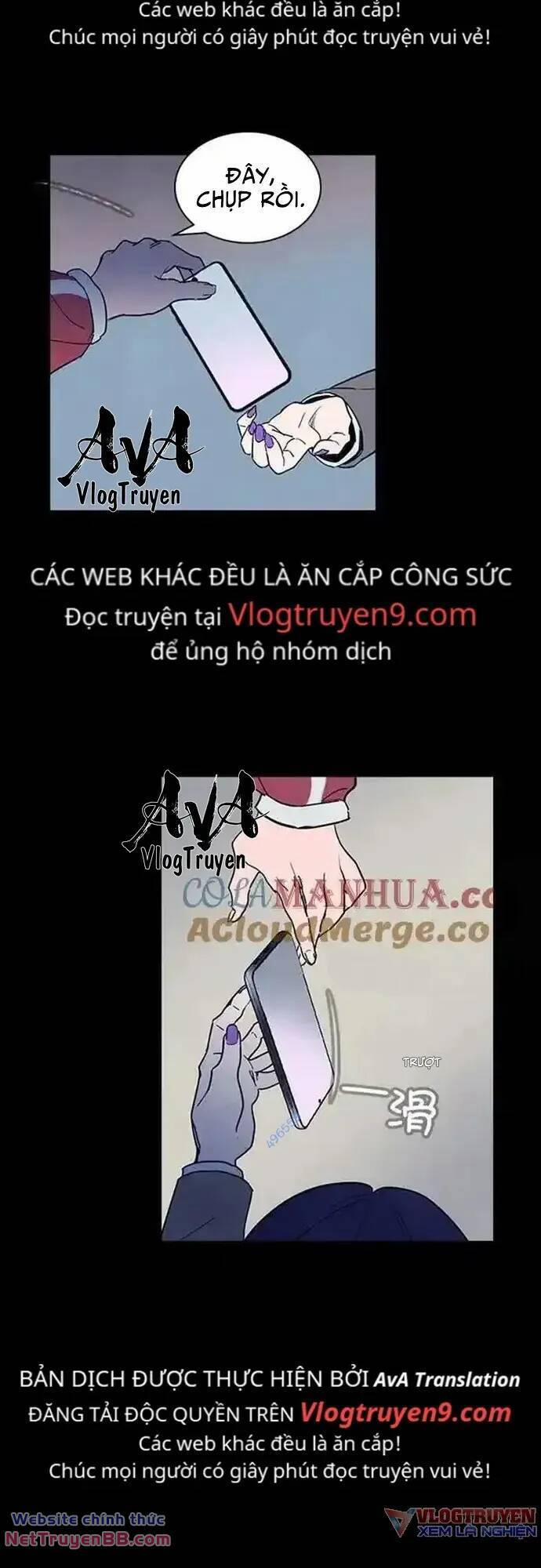 Trò Chơi Song Trùng 36 trang 35