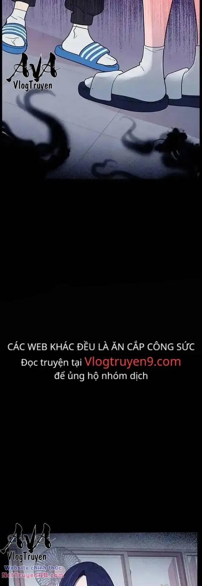 Trò Chơi Song Trùng 36 trang 42