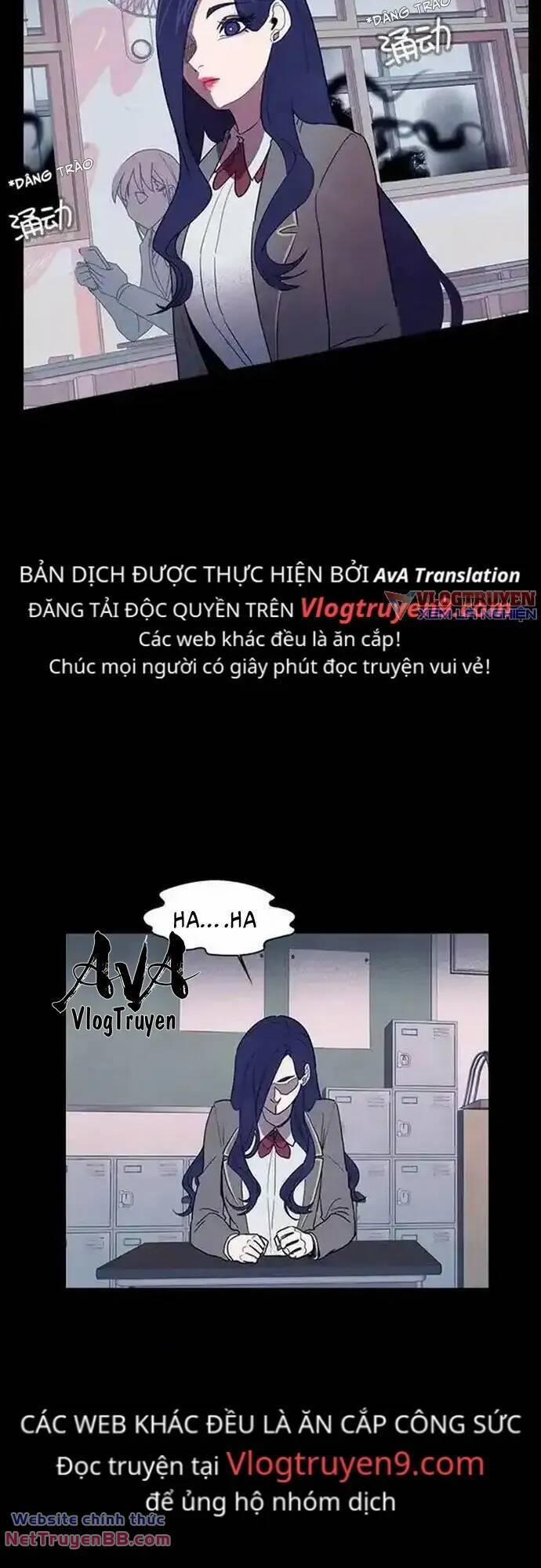 Trò Chơi Song Trùng 36 trang 43