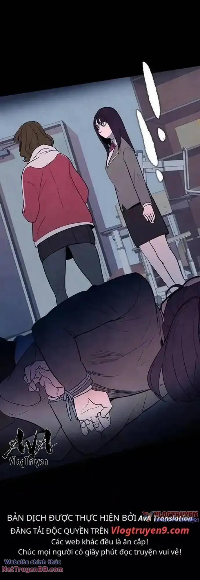 Trò Chơi Song Trùng 36 trang 9