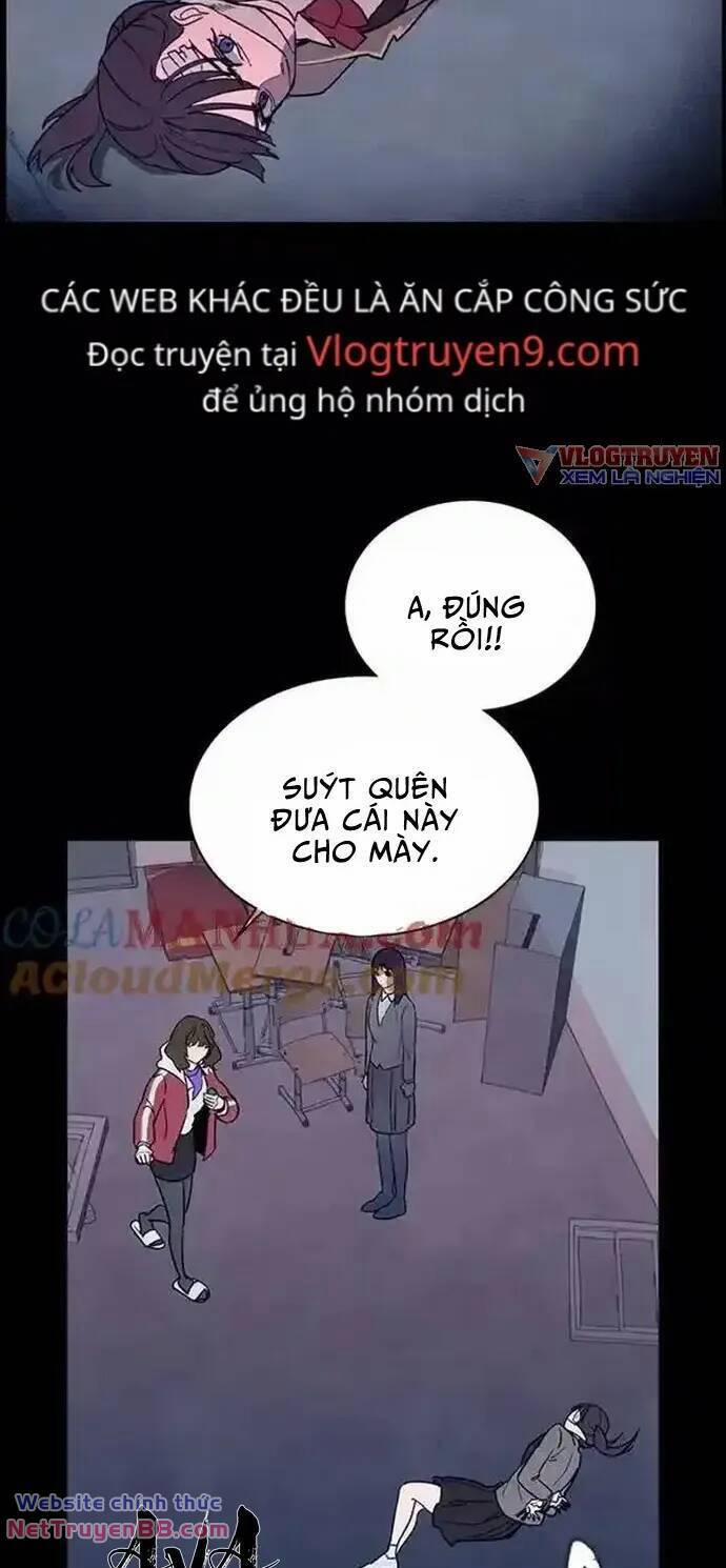 Trò Chơi Song Trùng 37 trang 14