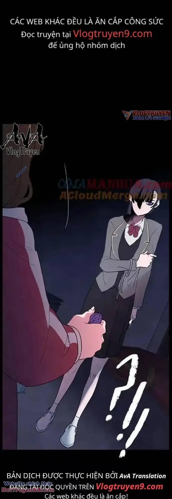 Trò Chơi Song Trùng 37 trang 21