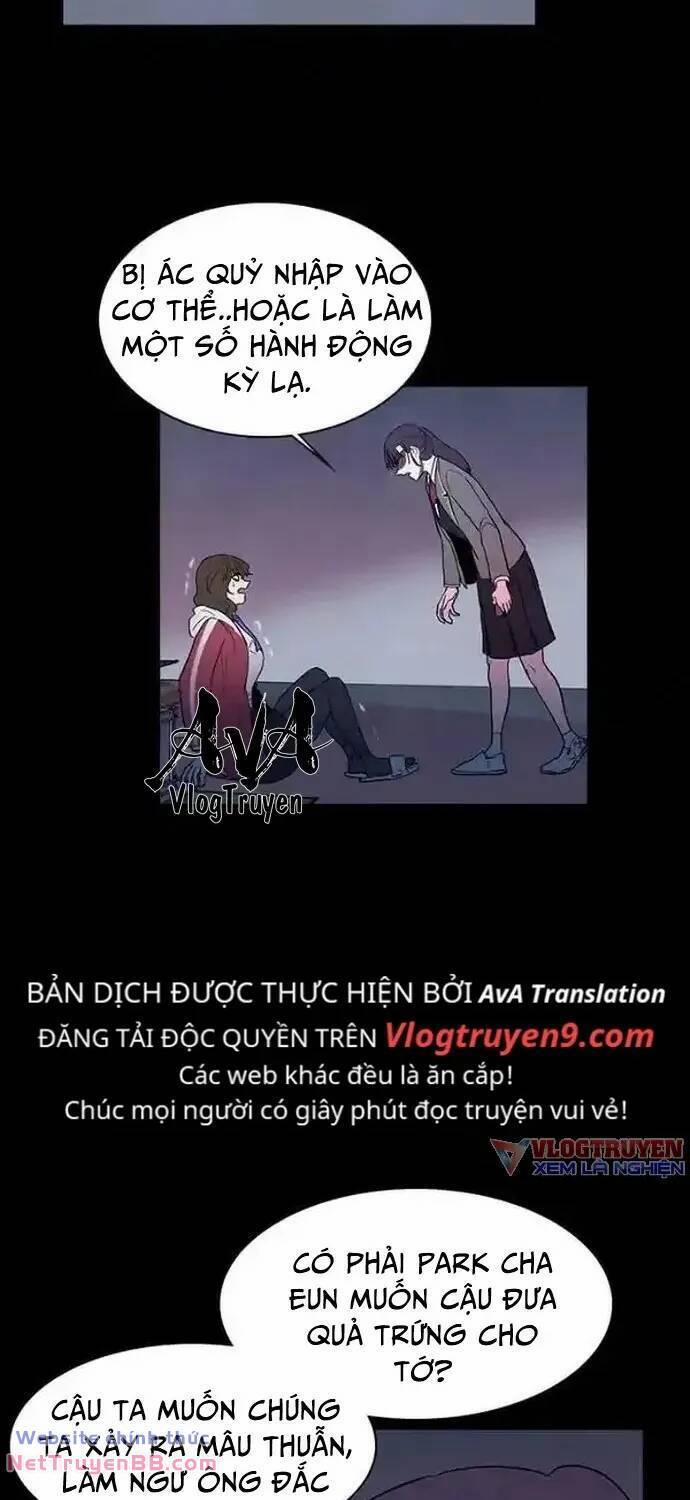 Trò Chơi Song Trùng 37 trang 38