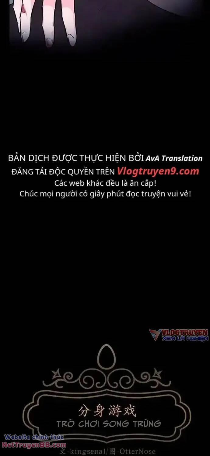 Trò Chơi Song Trùng 37 trang 7