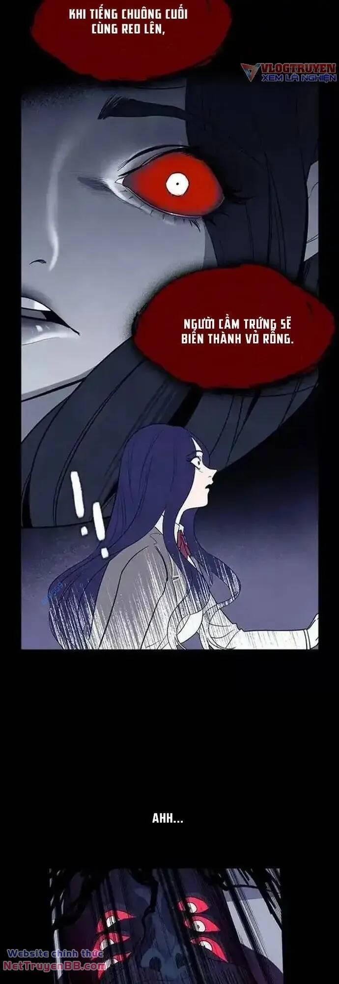 Trò Chơi Song Trùng 38 trang 16