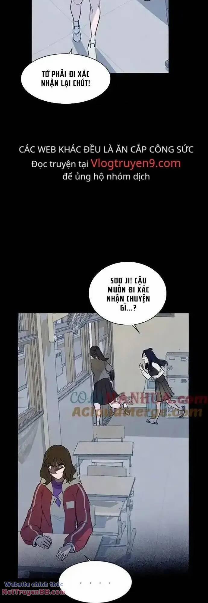 Trò Chơi Song Trùng 38 trang 21