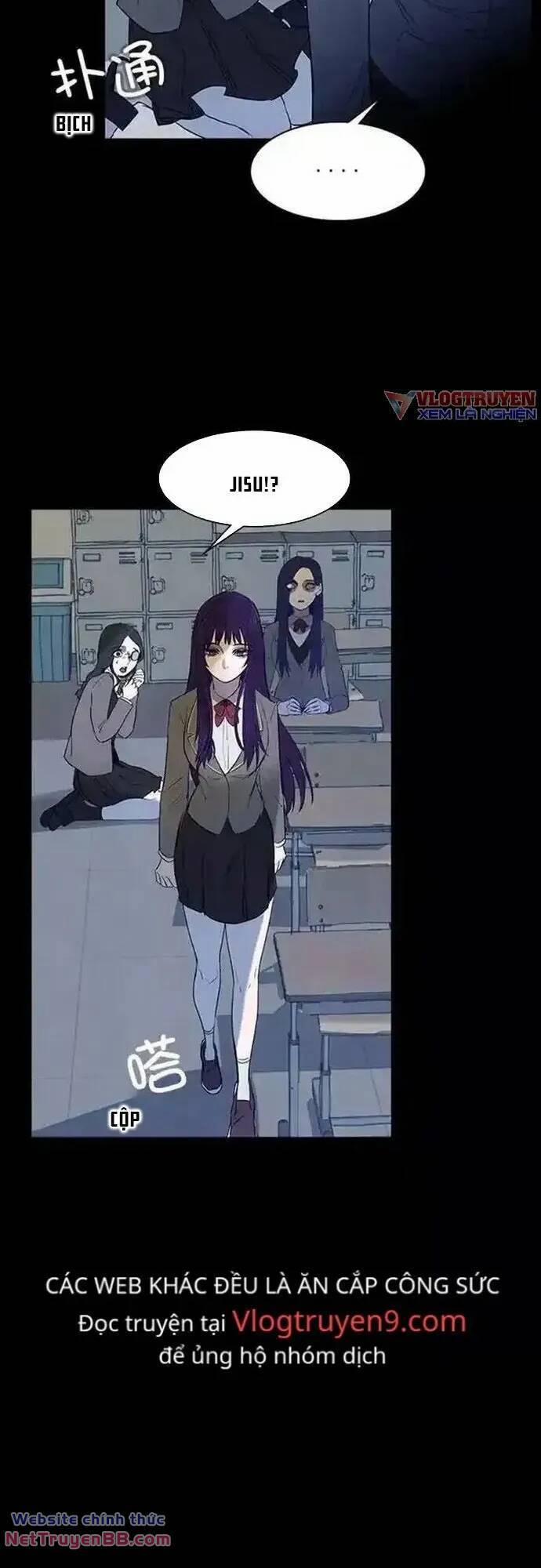 Trò Chơi Song Trùng 38 trang 25