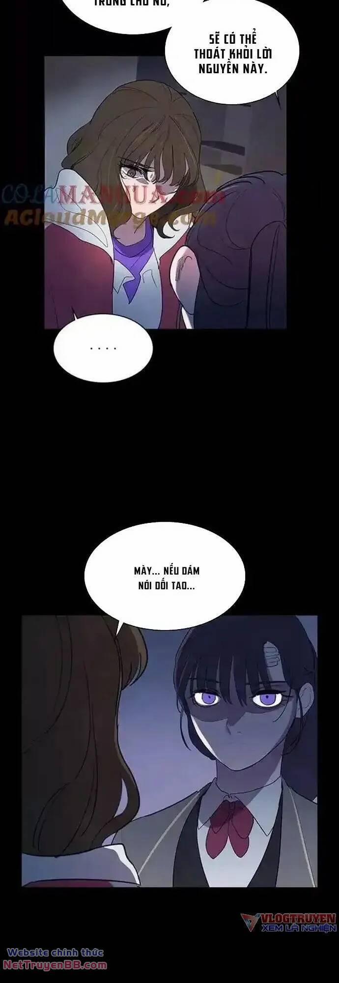 Trò Chơi Song Trùng 38 trang 3