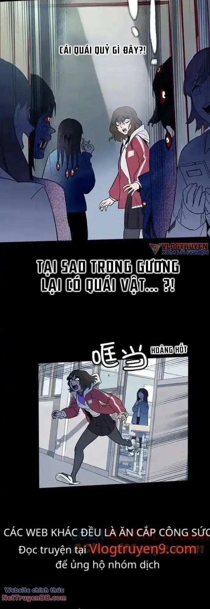 Trò Chơi Song Trùng 38 trang 33