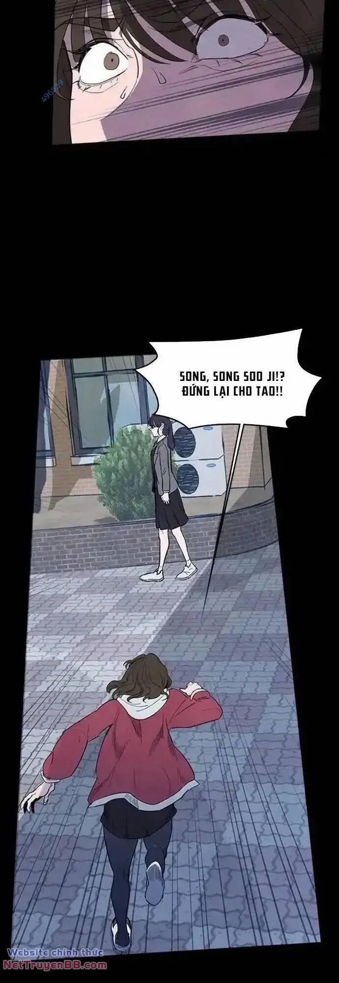 Trò Chơi Song Trùng 38 trang 35