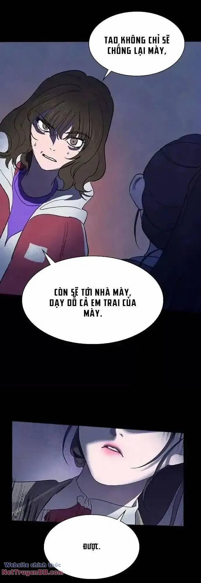 Trò Chơi Song Trùng 38 trang 4