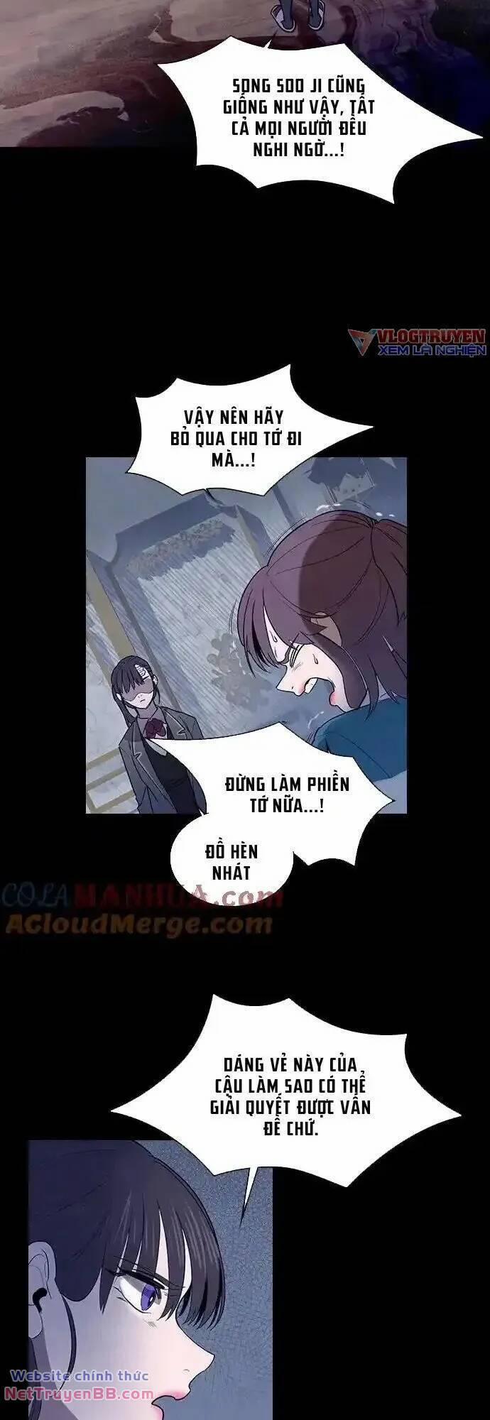 Trò Chơi Song Trùng 39 trang 11
