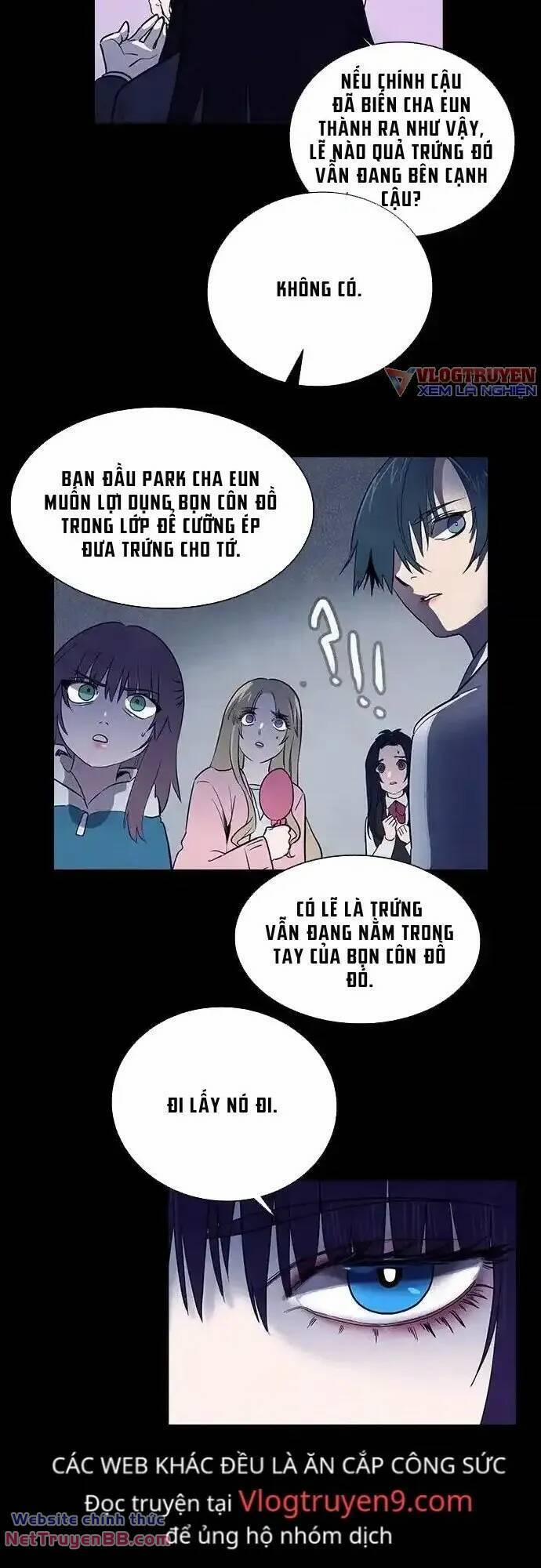 Trò Chơi Song Trùng 39 trang 19