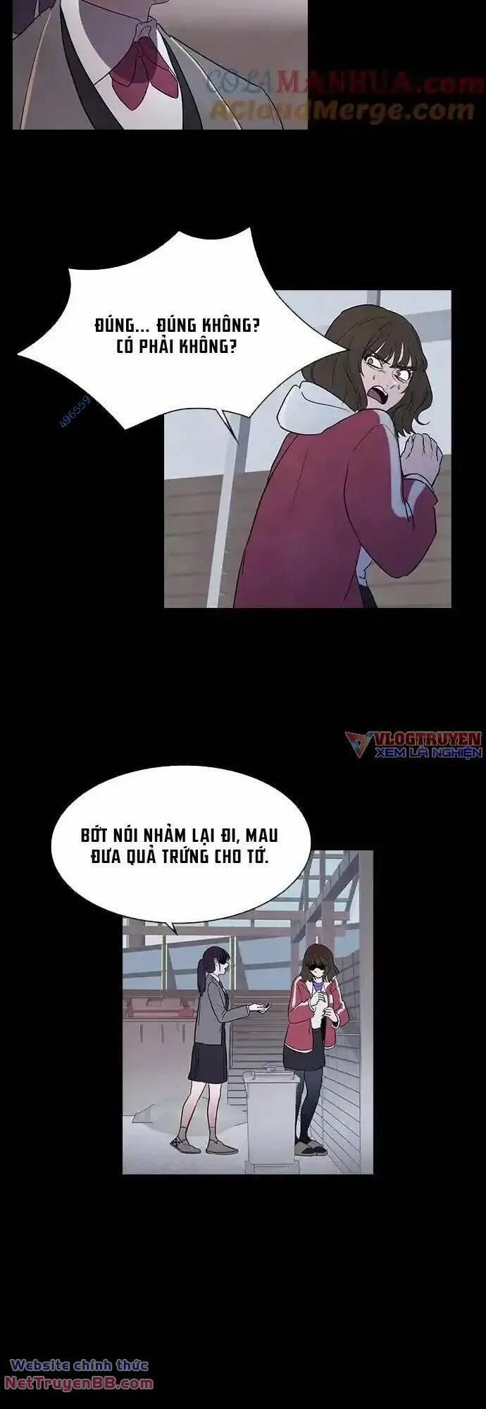 Trò Chơi Song Trùng 39 trang 29