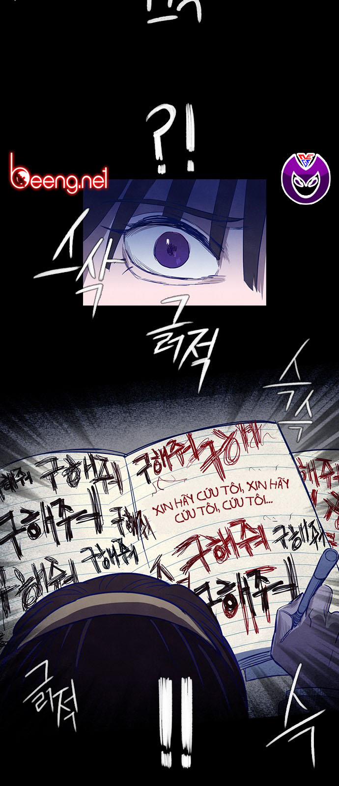 Trò Chơi Song Trùng 4 trang 17