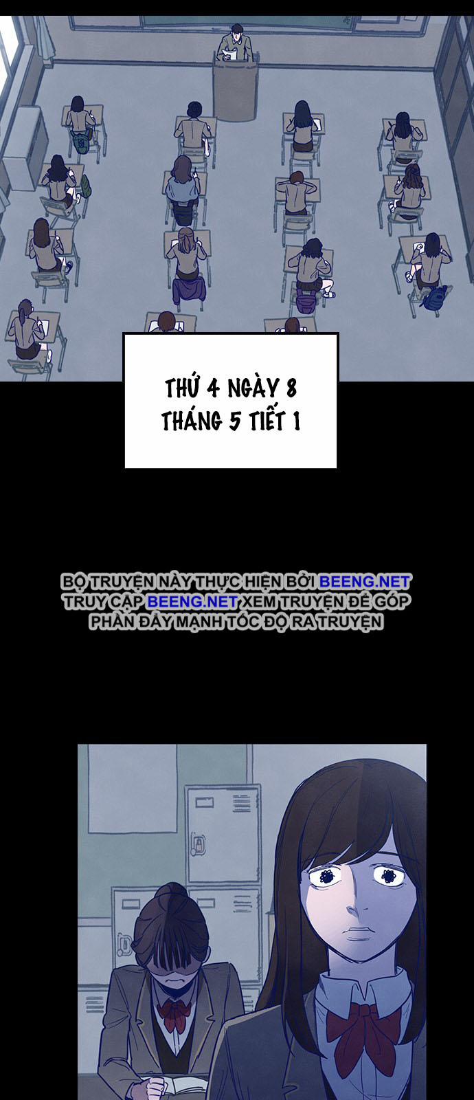 Trò Chơi Song Trùng 4 trang 3