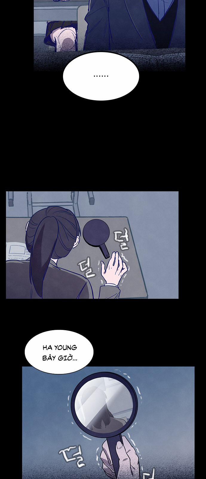 Trò Chơi Song Trùng 4 trang 4