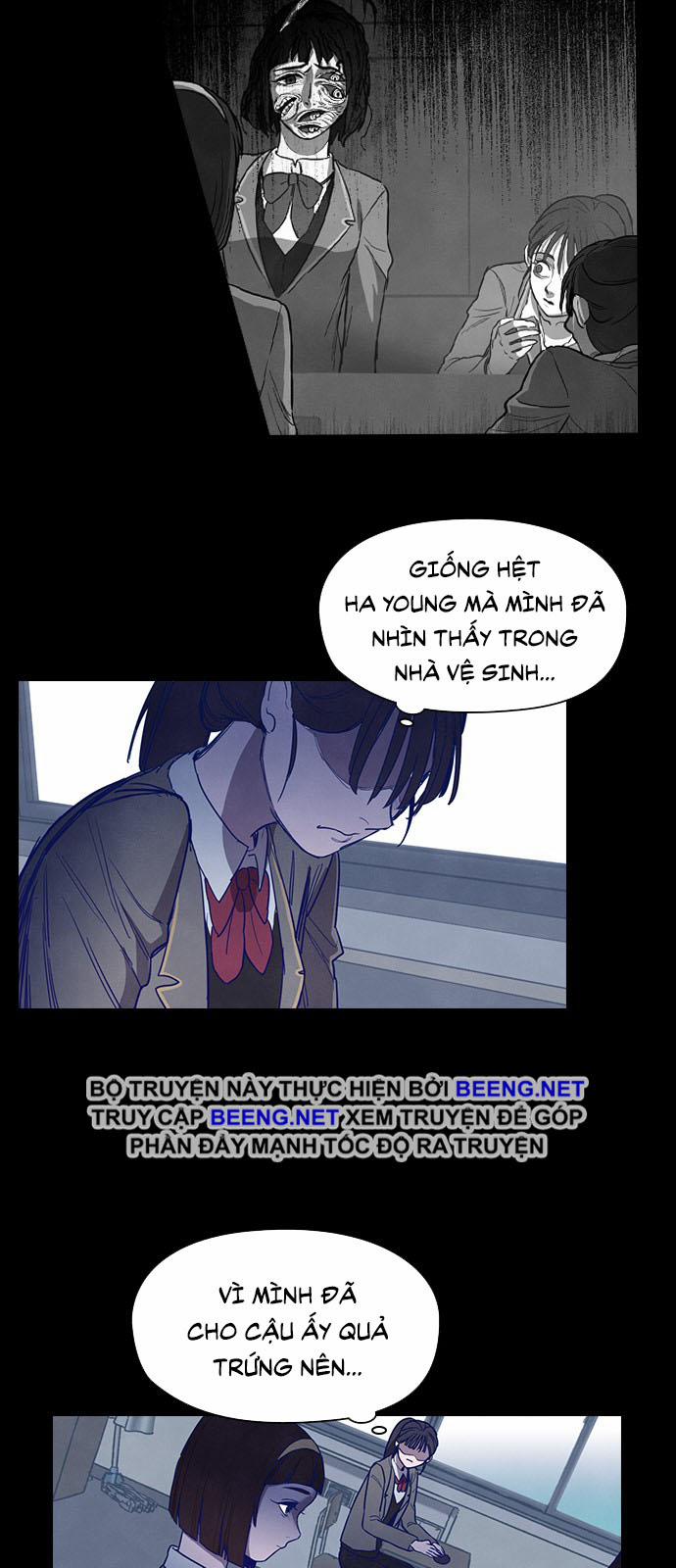 Trò Chơi Song Trùng 4 trang 6