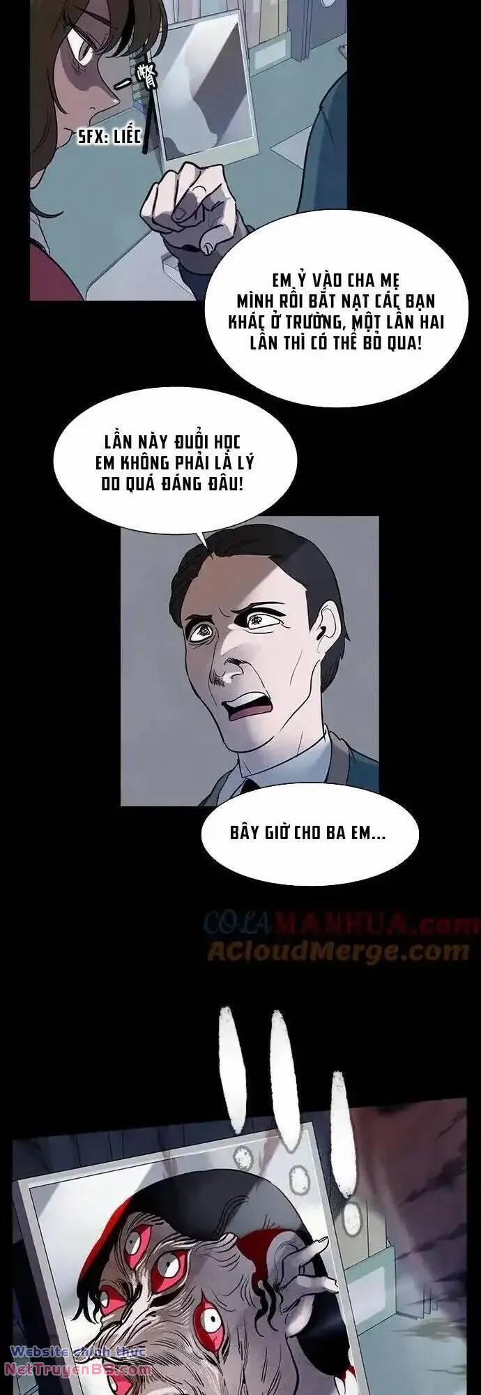 Trò Chơi Song Trùng 40 trang 11