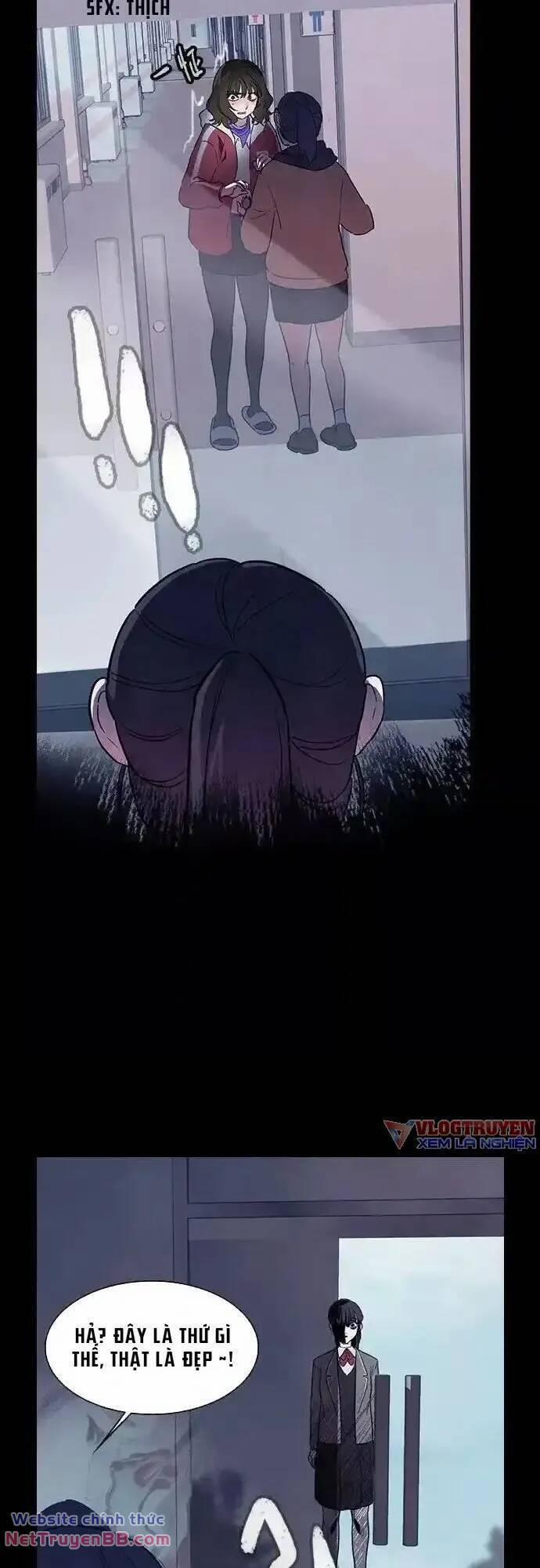 Trò Chơi Song Trùng 40 trang 17