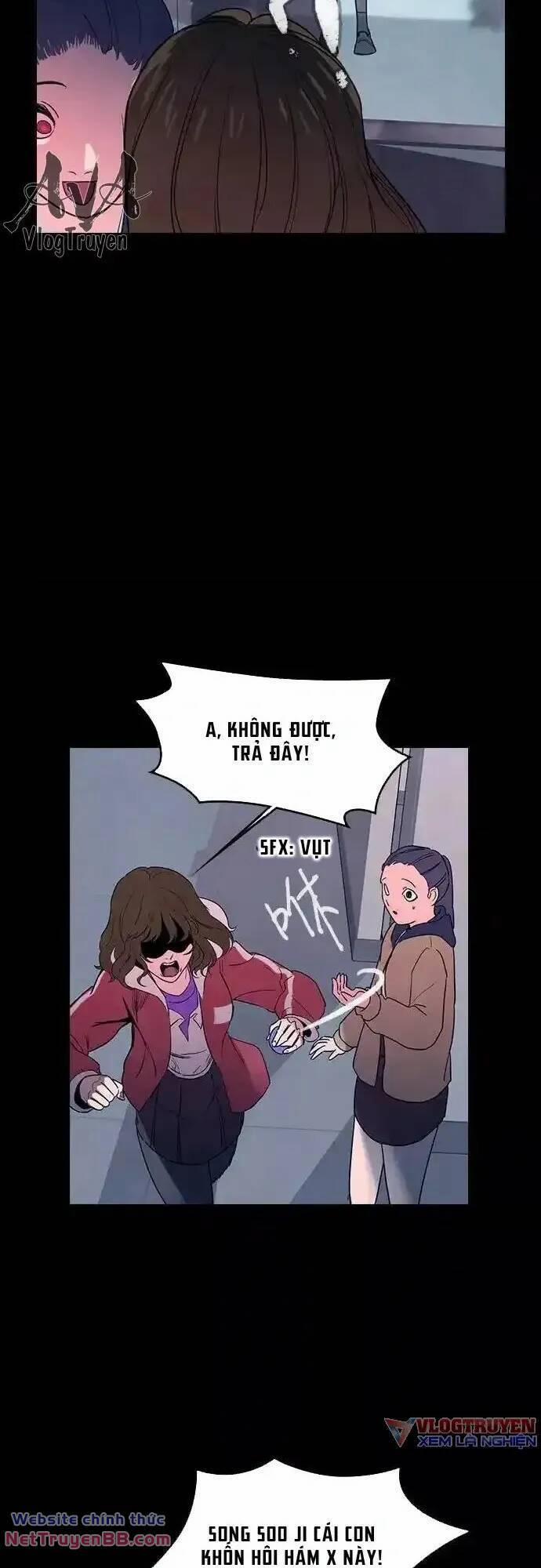 Trò Chơi Song Trùng 40 trang 18