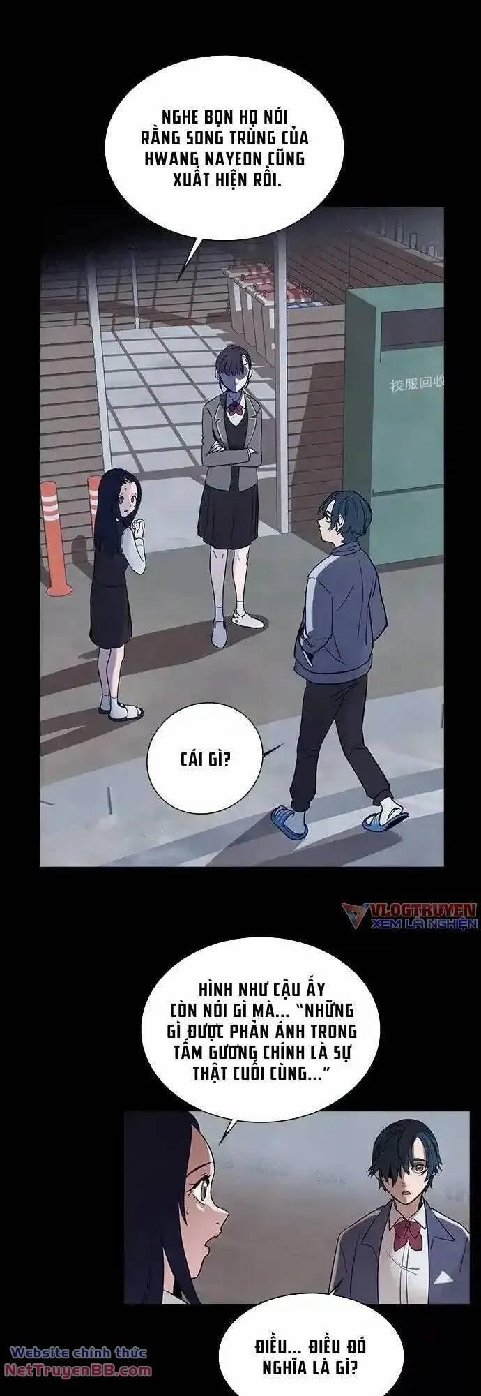 Trò Chơi Song Trùng 40 trang 2